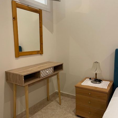 Leonora'S Apartment 프리노스 외부 사진