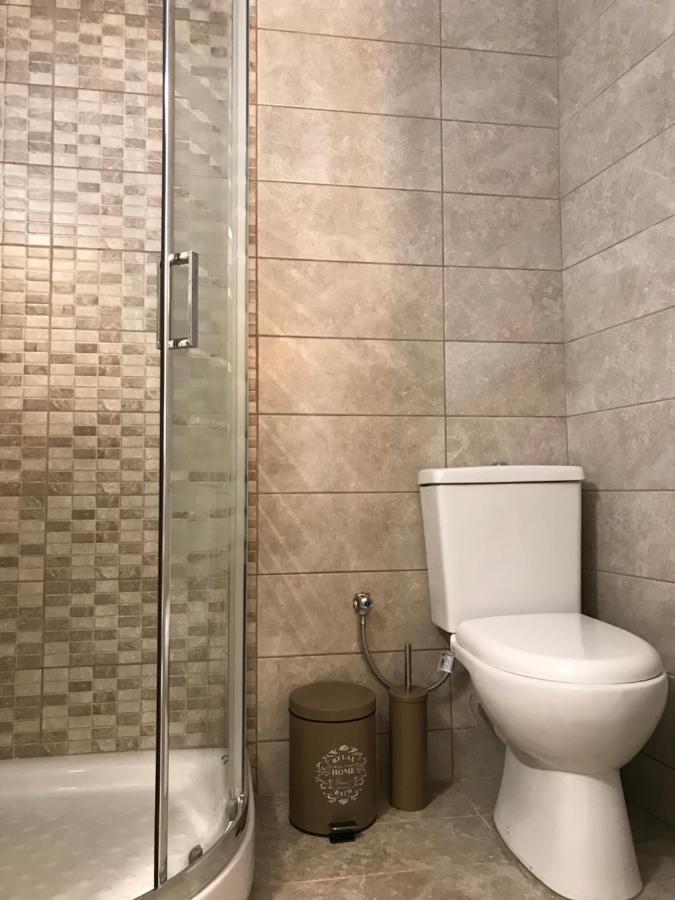 Leonora'S Apartment 프리노스 외부 사진