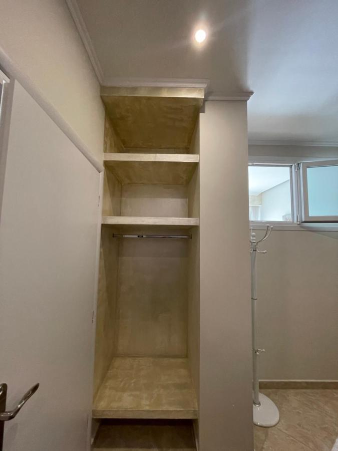 Leonora'S Apartment 프리노스 외부 사진