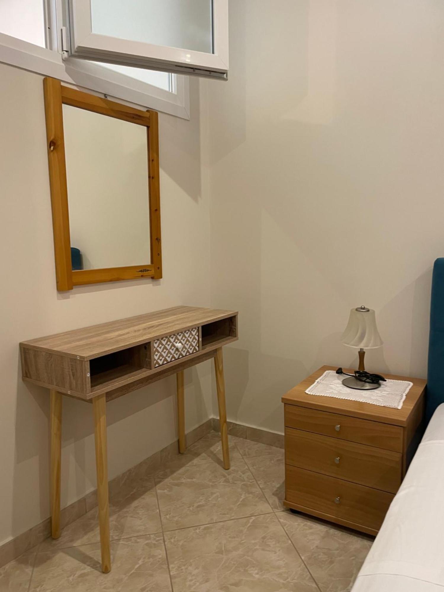 Leonora'S Apartment 프리노스 외부 사진