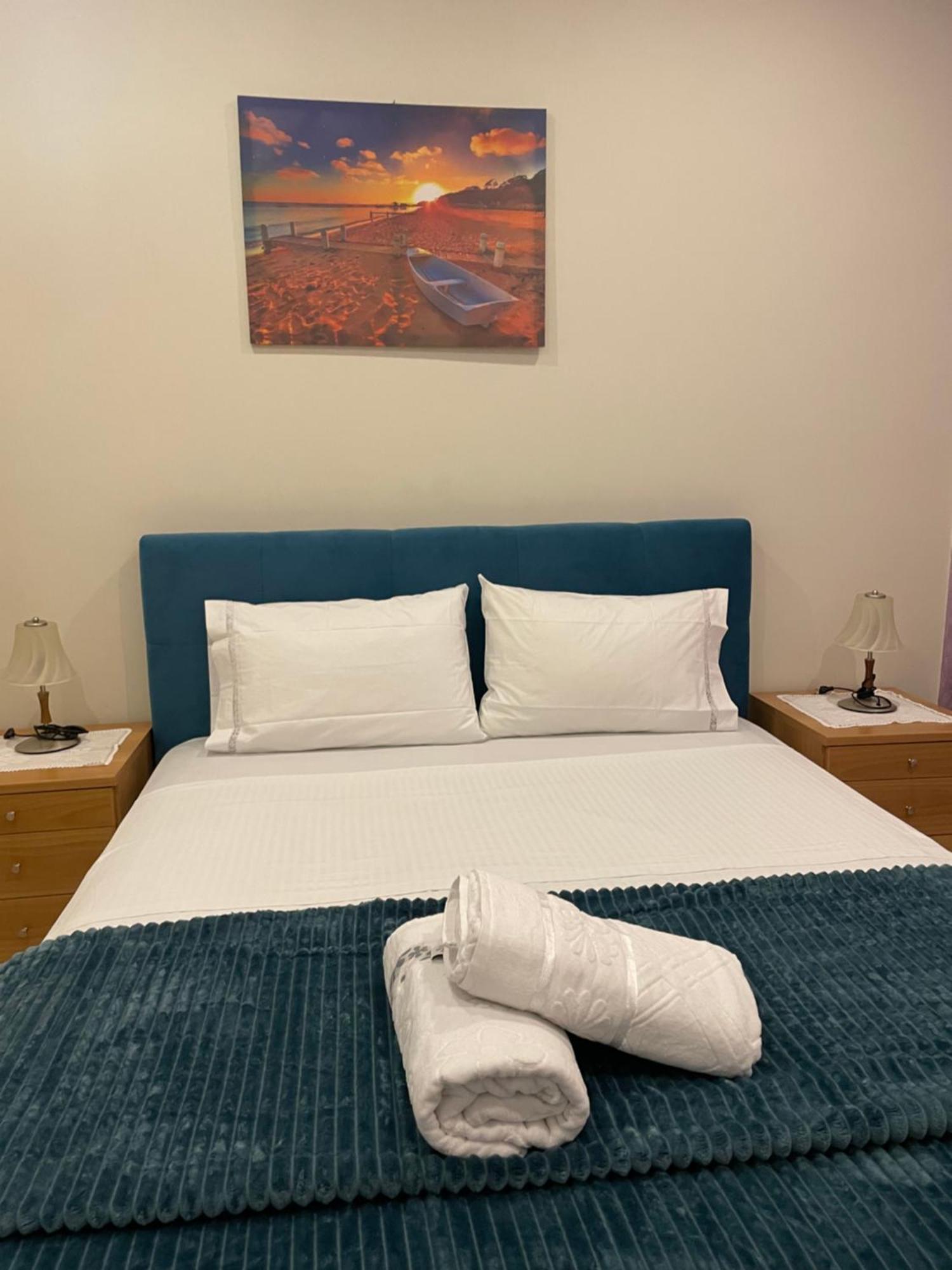 Leonora'S Apartment 프리노스 외부 사진